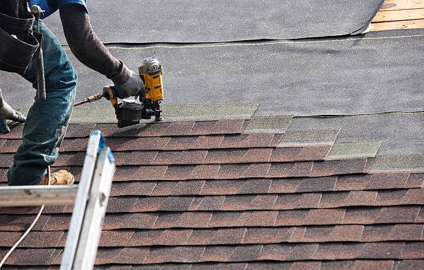 Licensed Roofing service in Una, SC - Brentwood Metal Roofing
